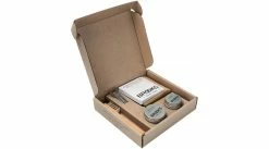 Brooks Premium Selle Cuirprotection- Set