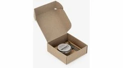 Brooks Selle Cuirprotection- Set