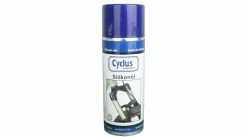 Cyclus Tools Silicone Spray 400ml Spray Boîte