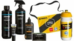 Dynamic Jumbo Visma Protection Set