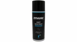 Dynamic Bio Dirt Destroy Véloappareil De Nettoyage 400ml