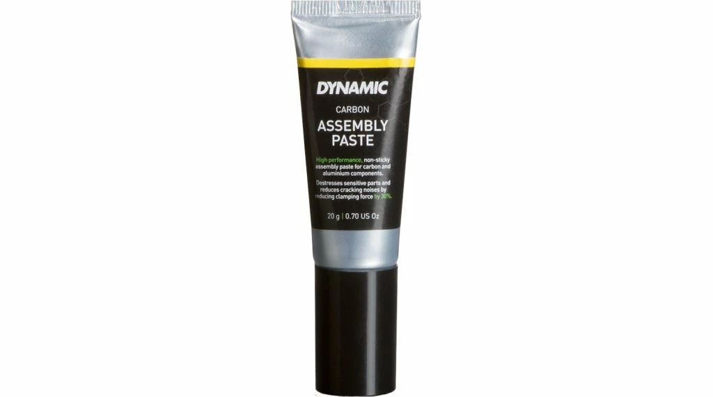 Dynamic Carbone Assemblage Paste 4 Dynamic Carbone Assemblage Paste – Image 4