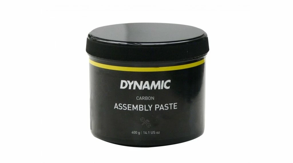 Dynamic Carbone Assemblage Paste 1 Dynamic Carbone Assemblage Paste