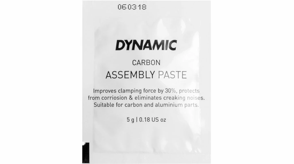 Dynamic Carbone Assemblage Paste 3 Dynamic Carbone Assemblage Paste – Image 3