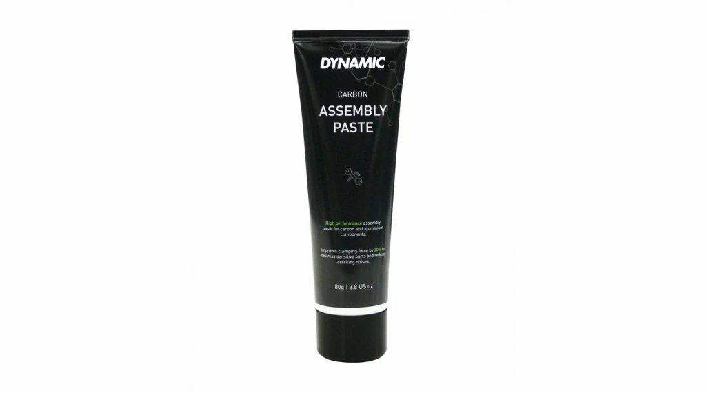 Dynamic Carbone Assemblage Paste 2 Dynamic Carbone Assemblage Paste – Image 2