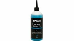 Dynamic BadAss Bubbles Véloappareil De Nettoyage 500ml