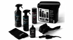 Dynamic Super 7 Protection Set