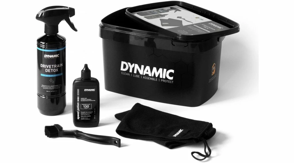 Dynamic Speed Potion Protection Set 1 Dynamic Speed Potion Protection Set