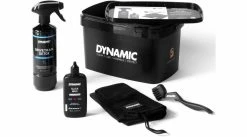 Dynamic Super Slick Protection Set