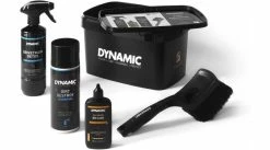 Dynamic Quick ´n Dirty Protection Set