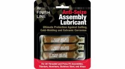 Finish Line Anti-Seize Assemblage-graisse 3x22.5g Tuben