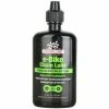 Finish Line E- Vélo Huile Pour Chaîne 120ml-bouteille Compressible