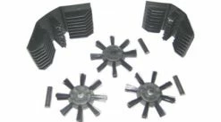 Finish Line Nettoyage De Chaîne Rebuild Kit