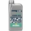 Motorex Racing Fork Oil Fourche Suspenduehuile 2.5W
