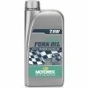 Motorex Racing Fork Oil Fourche Suspenduehuile 7.5W