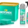 Motorex Vélo Cleaning- Kit