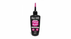 Muc-Off Antibakterielles Mainfluid -VTT Electriques Fully Soldes PFG Mu1HFD 50 pi Hand Fluid MJ21KOR il