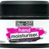 Muc-Off Antibakterielle Main Couleur Crème 250ml