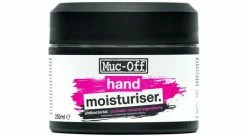 Muc-Off Antibakterielle Main Couleur Crème 250ml
