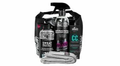 Muc-Off Indoor Entraînement Protection Set
