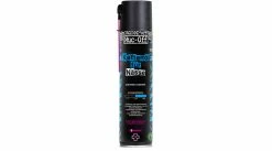 Muc-Off Wet Weather Aerosol Lubrifiant De Chaîne 400ml