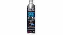 Muc-Off Wet Lube Lubrifiant De Chaîne 7 Muc-Off Wet Lube Lubrifiant De Chaîne -VTT Electriques Fully Soldes PFG Mu3CLUW MUC OFF WET LUBE 300 00 il
