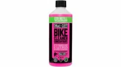 Muc-Off Nano Gel Konzentrat Véloappareil De Nettoyage -VTT Electriques Fully Soldes PFG Mu3PBICN MUC OFF NANO GEL 500 00 il