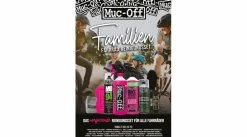 Muc-Off Family Reinigungs Set