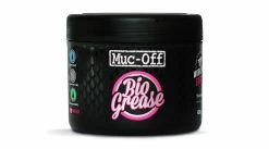 Muc-Off Bio Grease Spécial Graisse -VTT Electriques Fully Soldes PFG MuBGR 450 il