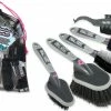 Muc-Off 5x Brosse De Nettoyage Set