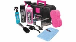 Muc-Off Ultimate Bicycle Protection Set