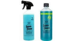 Peaty's Products Peaty's Loam Foam Reinigungs Set