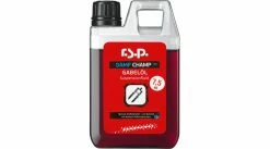 Rsp R.s.p. Damp Champ Vollsynthetisches Fourche Suspenduehuile Et Amortisseurhuile 250ml