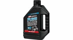 Rock-shox RockShox Amortisseurhuile Maxima Plush 7Wt 1000ml