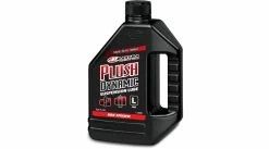 Rock-shox RockShox Gabelhuile Maxima Plush Dynamic -VTT Electriques Fully Soldes PFG RsOILFM01 ROCKSHOX MAXIMA PLUSH DYNAMIC LIGHT 1000ML 00 il