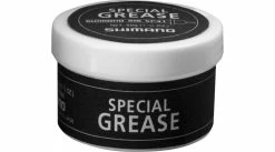 Shimano Spécial Graisse Pour SIS-SP41 Zug Boîtier Boîte 50g