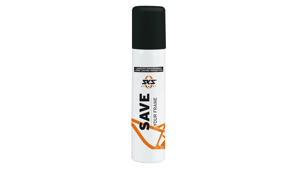 SKS Save Your Frame Protectionmittel 100ml 1 SKS Save Your Frame Protectionmittel 100ml
