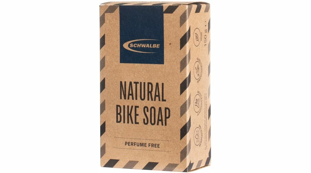 Schwalbe Natural Vélo Seife 1 Schwalbe Natural Vélo Seife