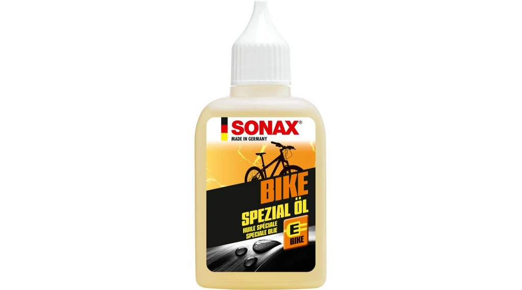 Sonax Vélo Spécial Huile 50ml 1 Sonax Vélo Spécial Huile 50ml