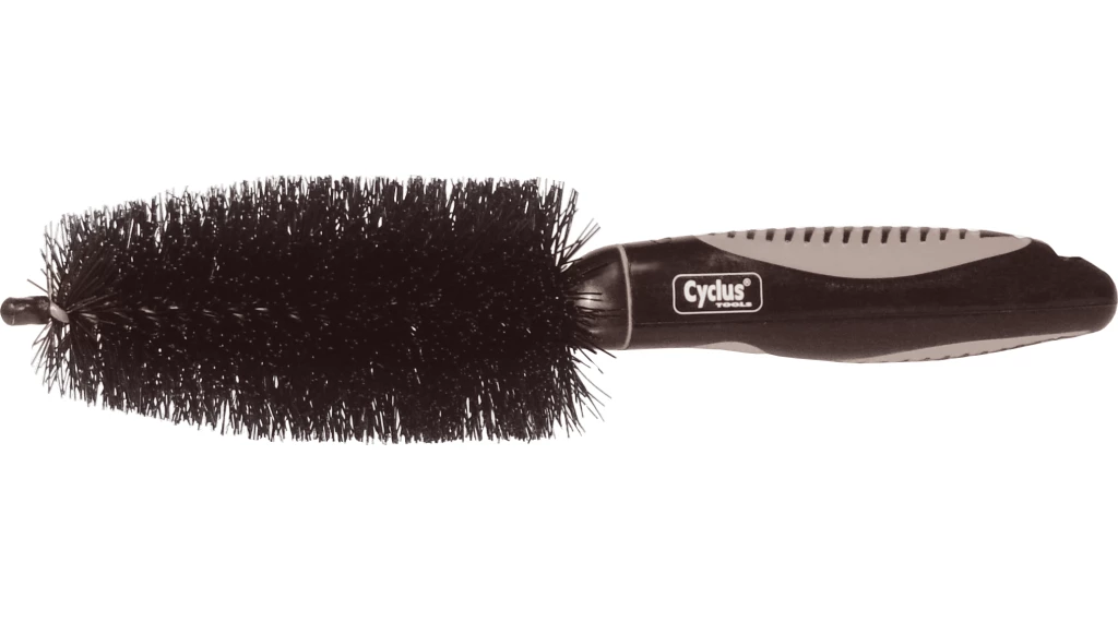 Cyclus Tools Brosse De Nettoyage Conique. Vielseitig Einsetzbar 1 Cyclus Tools Brosse De Nettoyage Conique. Vielseitig Einsetzbar
