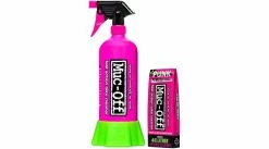 Muc-Off Bottle For Life Reinigungs Set