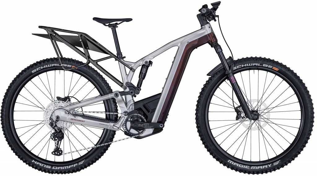 Bergamont E-Trailster 130 Pro Mod. 2023 1 Bergamont E-Trailster 130 Pro Mod. 2023