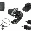 SRAM Red ETap AXS Aero 1x12 Schaltgruppe