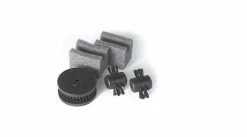 Park Tool RBS-5C Rechange- Brosse Et-Schwämme Pour CM-5