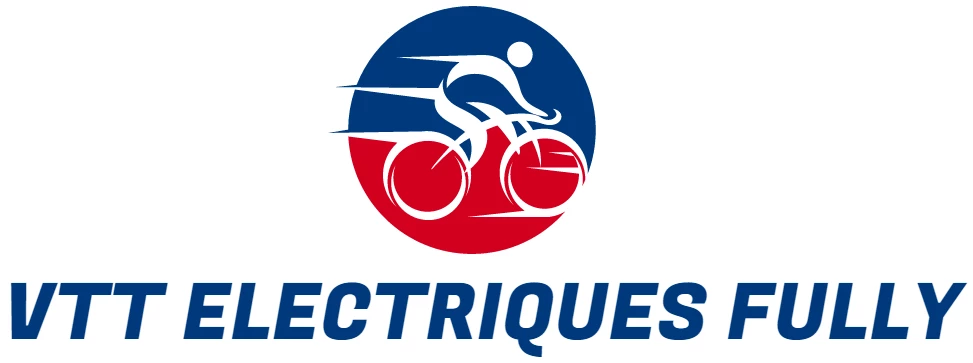 VTT Electriques Fully Soldes
